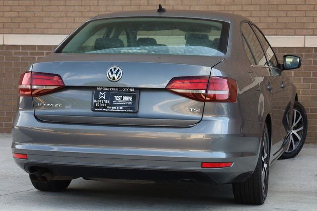2017 Volkswagen Jetta 1.4T SE - 23078359 - 10