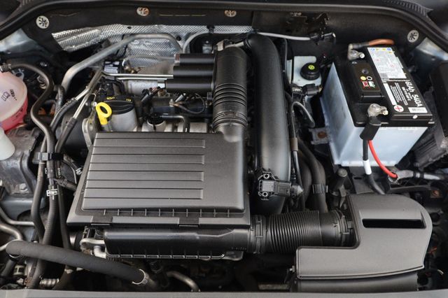 2017 Volkswagen Jetta 1.4T SE - 23078359 - 13