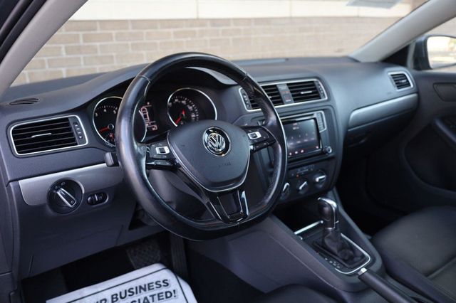 2017 Volkswagen Jetta 1.4T SE - 23078359 - 14