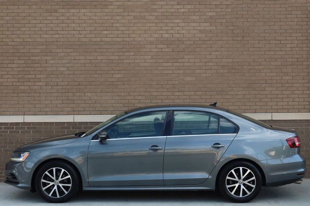 2017 Volkswagen Jetta 1.4T SE - 23078359 - 1