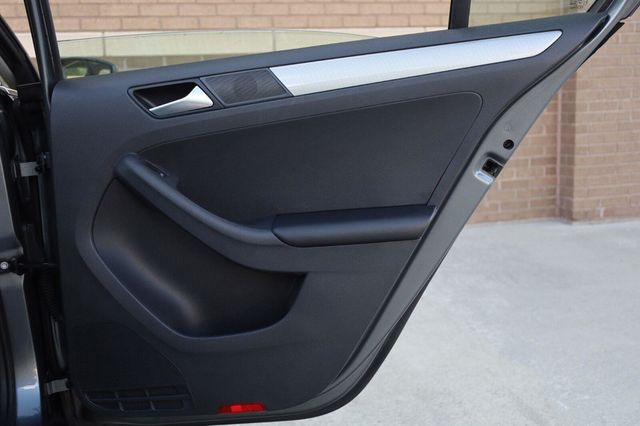 2017 Volkswagen Jetta 1.4T SE - 23078359 - 20