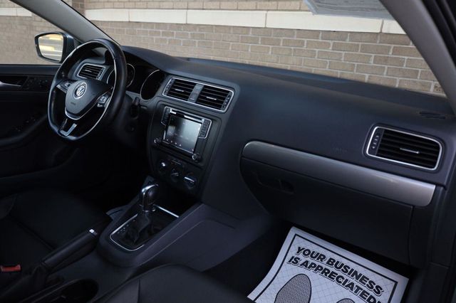 2017 Volkswagen Jetta 1.4T SE - 23078359 - 26