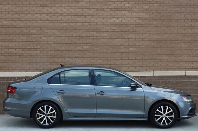 2017 Volkswagen Jetta 1.4T SE - 23078359 - 2