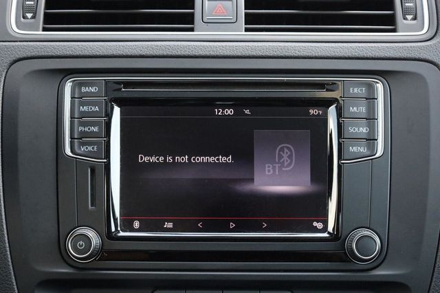 2017 Volkswagen Jetta 1.4T SE - 23078359 - 35