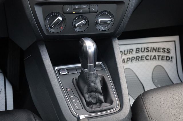 2017 Volkswagen Jetta 1.4T SE - 23078359 - 41