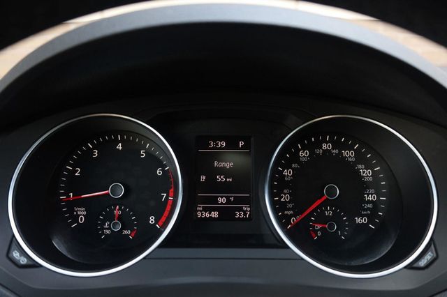 2017 Volkswagen Jetta 1.4T SE - 23078359 - 43