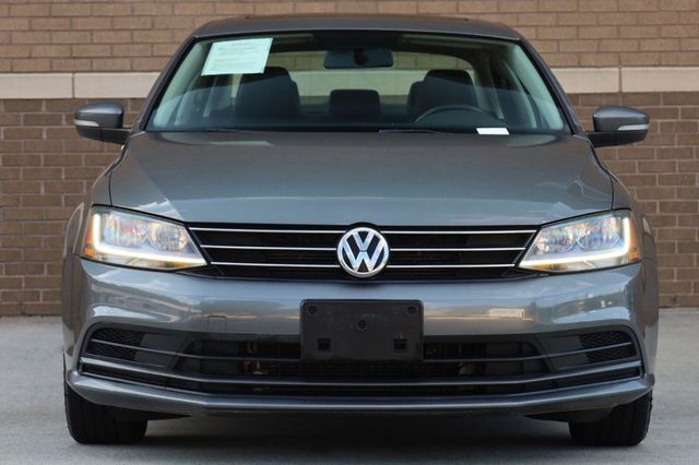 2017 Volkswagen Jetta 1.4T SE - 23078359 - 5