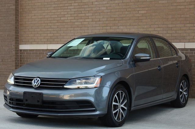 2017 Volkswagen Jetta 1.4T SE - 23078359 - 6