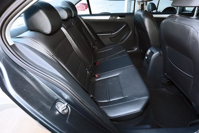 2017 VOLKSWAGEN JETTA 1.4T SE Automatic - 23039848 - 12