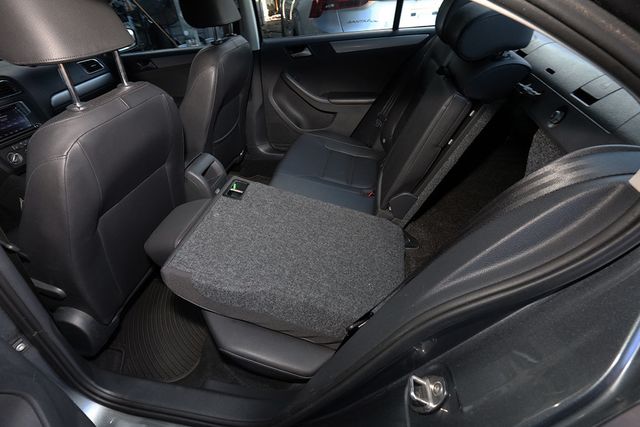 2017 VOLKSWAGEN JETTA 1.4T SE Automatic - 23039848 - 13