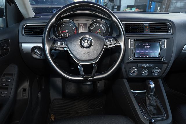 2017 VOLKSWAGEN JETTA 1.4T SE Automatic - 23039848 - 15
