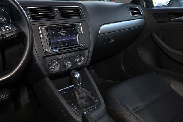 2017 VOLKSWAGEN JETTA 1.4T SE Automatic - 23039848 - 18