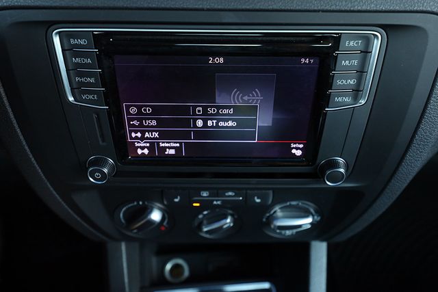 2017 VOLKSWAGEN JETTA 1.4T SE Automatic - 23039848 - 20