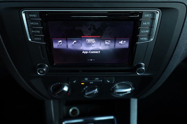 2017 VOLKSWAGEN JETTA 1.4T SE Automatic - 23039848 - 21
