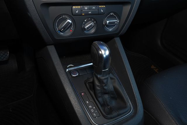2017 VOLKSWAGEN JETTA 1.4T SE Automatic - 23039848 - 24