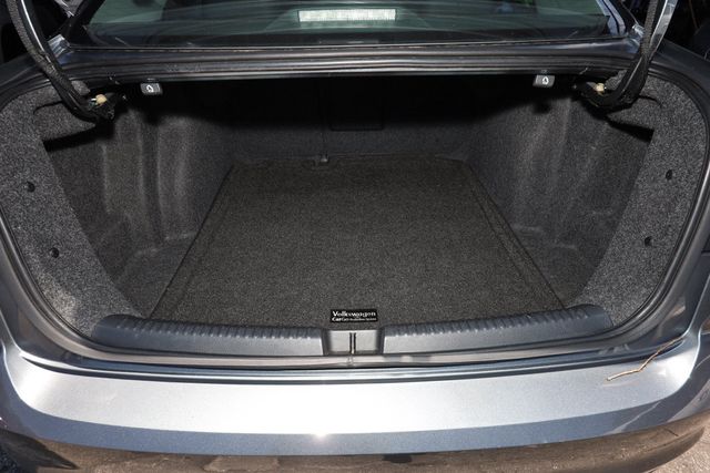 2017 VOLKSWAGEN JETTA 1.4T SE Automatic - 23039848 - 29