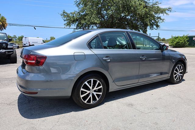 2017 VOLKSWAGEN JETTA 1.4T SE Automatic - 23039848 - 5
