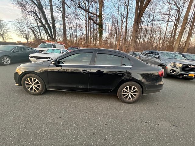 2017 Volkswagen Jetta 1.4T SE Automatic - 22975657 - 11