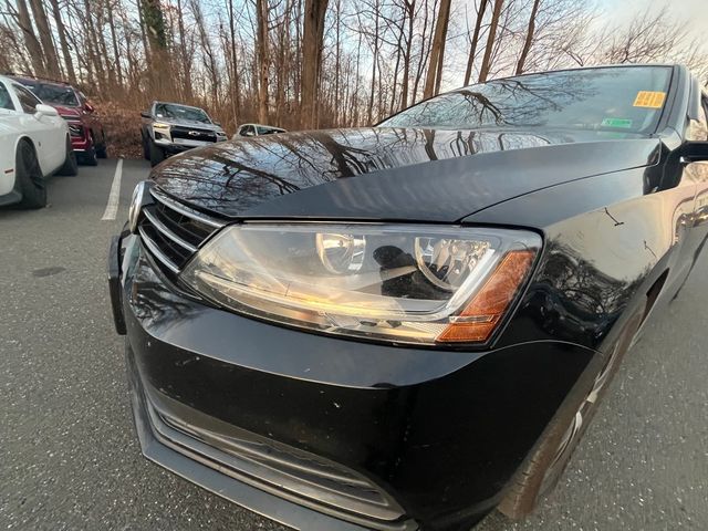 2017 Volkswagen Jetta 1.4T SE Automatic - 22975657 - 13