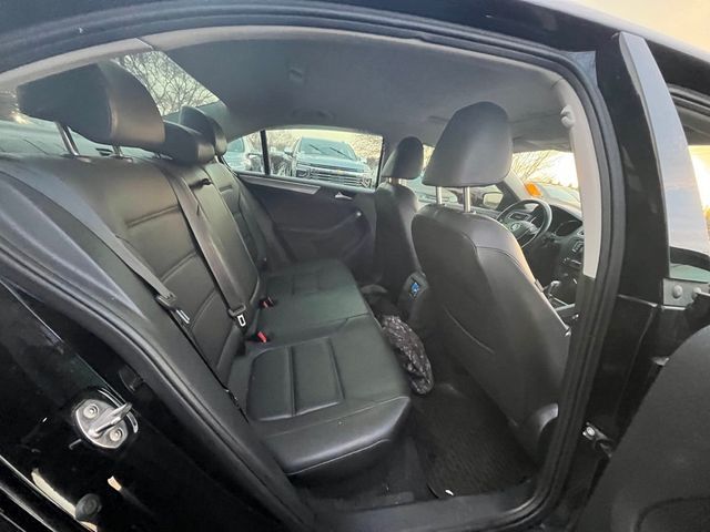 2017 Volkswagen Jetta 1.4T SE Automatic - 22975657 - 20