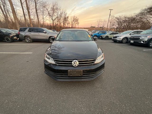 2017 Volkswagen Jetta 1.4T SE Automatic - 22975657 - 28