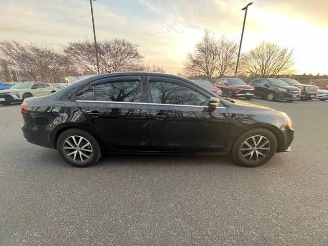 2017 Volkswagen Jetta 1.4T SE Automatic - 22975657 - 5