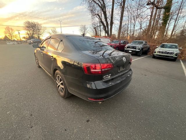 2017 Volkswagen Jetta 1.4T SE Automatic - 22975657 - 8
