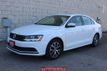 2017 Volkswagen Jetta 1.4T SE Automatic - 22919549 - 0