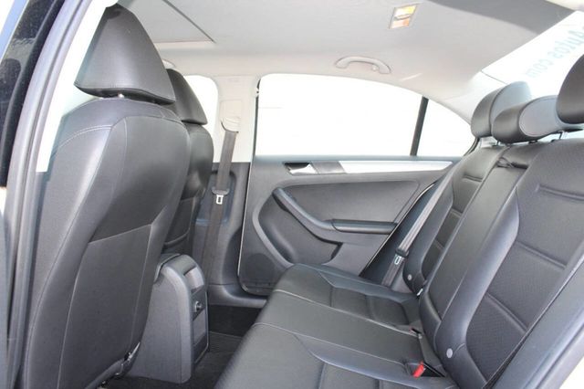 2017 Volkswagen Jetta 1.4T SE Automatic - 22919549 - 12