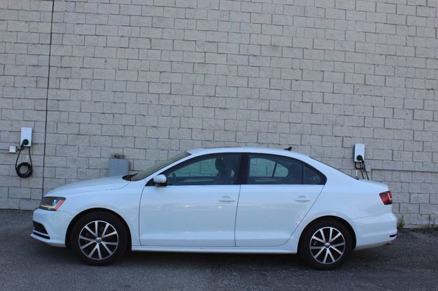 2017 Volkswagen Jetta 1.4T SE Automatic - 22919549 - 1