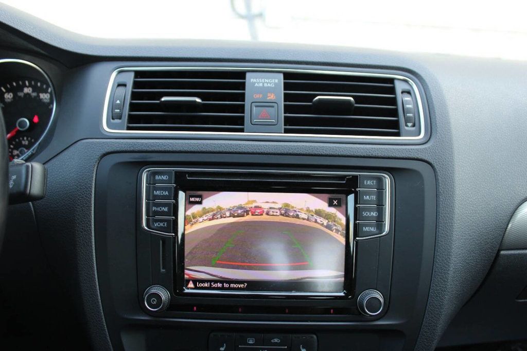 2017 Volkswagen Jetta 1.4T SE Automatic - 22919549 - 20