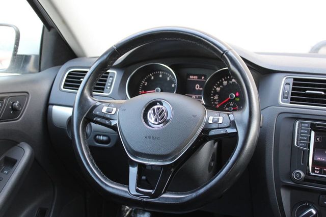 2017 Volkswagen Jetta 1.4T SE Automatic - 22919549 - 21