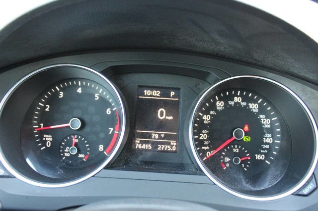 2017 Volkswagen Jetta 1.4T SE Automatic - 22919549 - 24