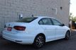 2017 Volkswagen Jetta 1.4T SE Automatic - 22919549 - 4