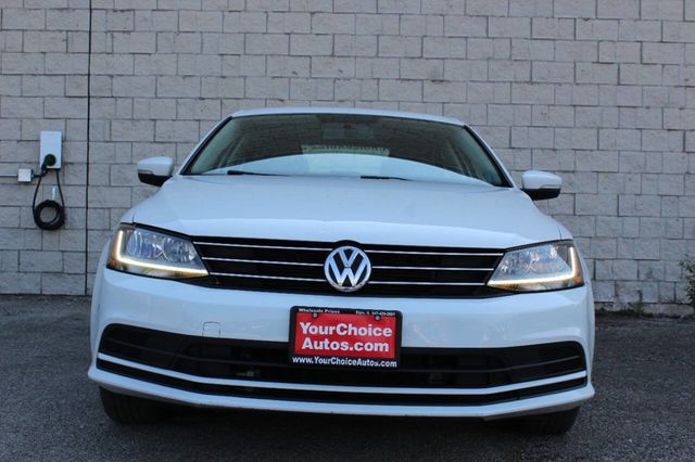 2017 Volkswagen Jetta 1.4T SE Automatic - 22919549 - 7