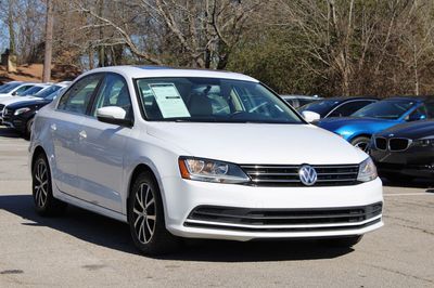 2017 Volkswagen Jetta
