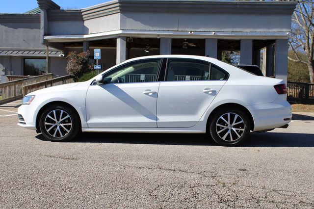 2017 Volkswagen Jetta 1.4T SE Automatic - 22971851 - 3