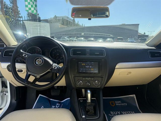 2017 Volkswagen Jetta 1.4T SE Automatic - 22979232 - 9