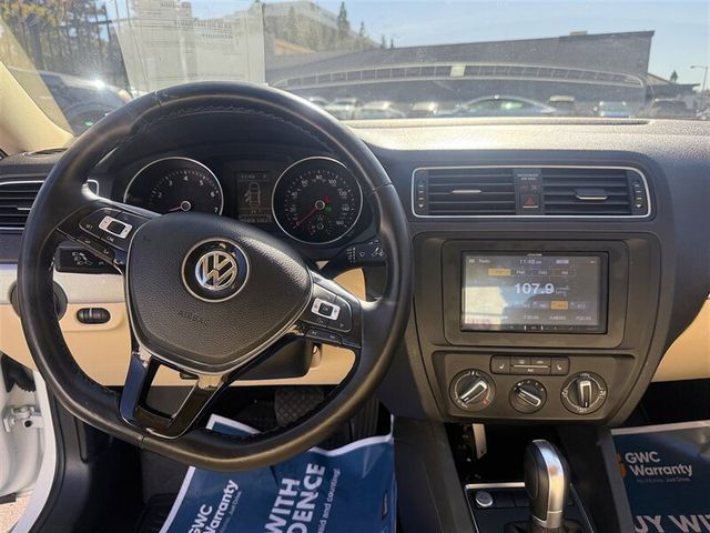 2017 Volkswagen Jetta 1.4T SE Automatic - 22979232 - 10