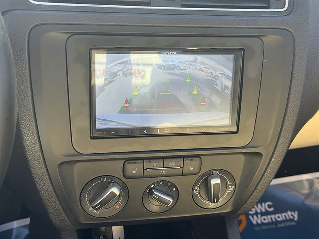 2017 Volkswagen Jetta 1.4T SE Automatic - 22979232 - 11