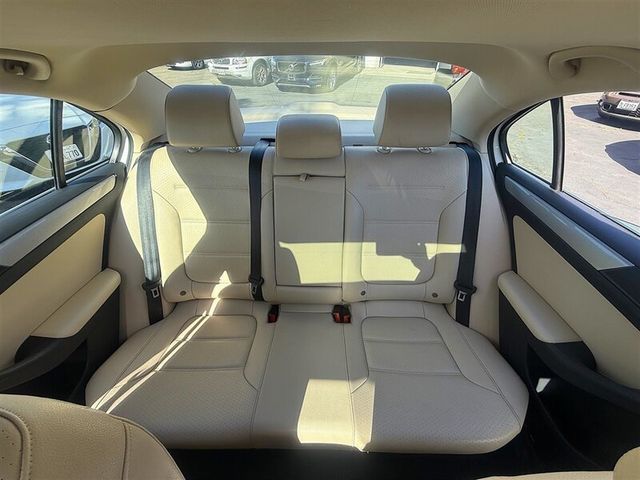 2017 Volkswagen Jetta 1.4T SE Automatic - 22979232 - 13