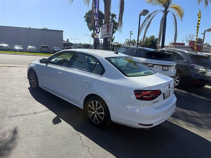 2017 Volkswagen Jetta 1.4T SE Automatic - 22979232 - 14