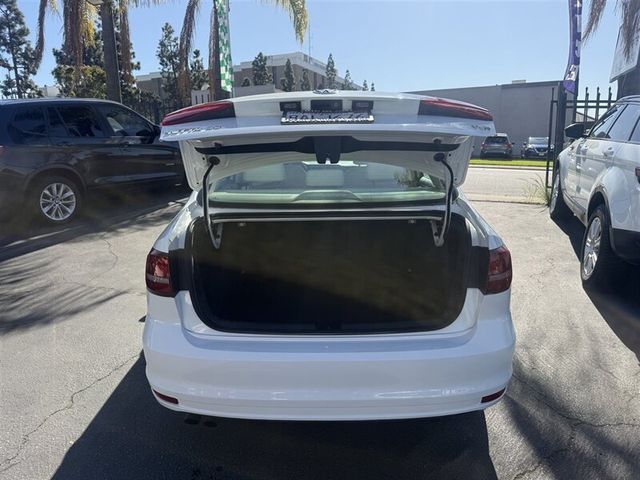 2017 Volkswagen Jetta 1.4T SE Automatic - 22979232 - 16