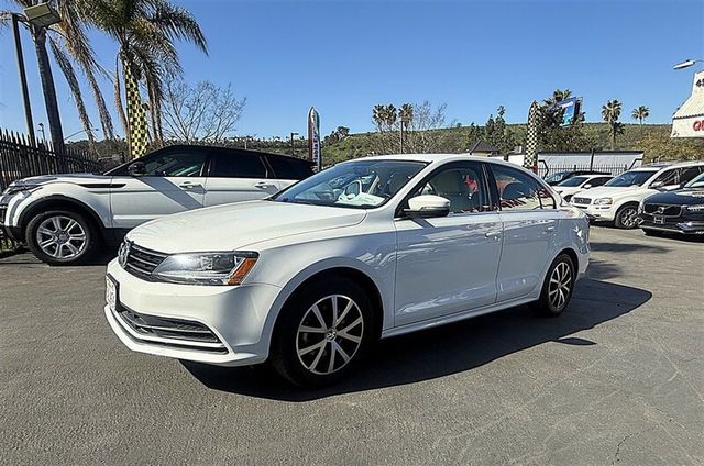 2017 Volkswagen Jetta 1.4T SE Automatic - 22979232 - 2