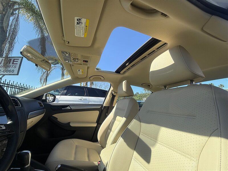 2017 Volkswagen Jetta 1.4T SE Automatic - 22979232 - 5