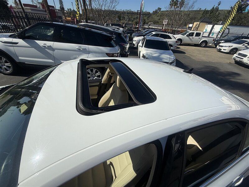 2017 Volkswagen Jetta 1.4T SE Automatic - 22979232 - 6