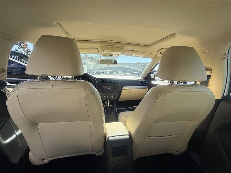 2017 Volkswagen Jetta 1.4T SE Automatic - 22979232 - 7