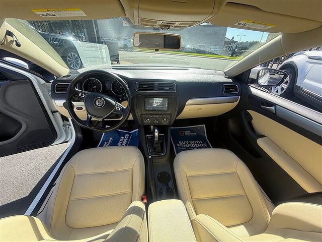 2017 Volkswagen Jetta 1.4T SE Automatic - 22979232 - 8