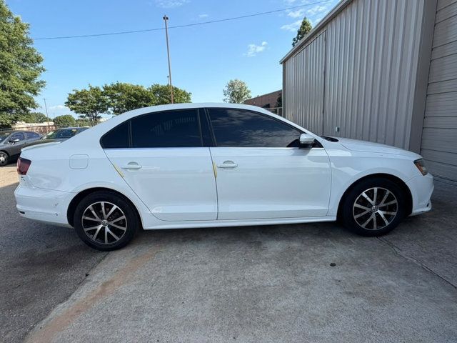 2017 Volkswagen Jetta 1.4T SE Automatic - 23047144 - 1