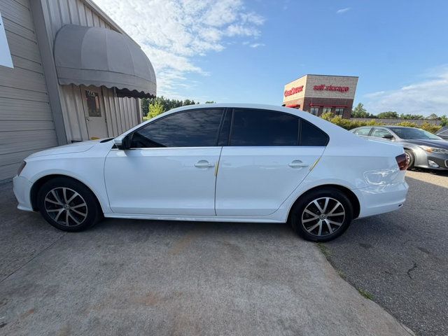 2017 Volkswagen Jetta 1.4T SE Automatic - 23047144 - 2